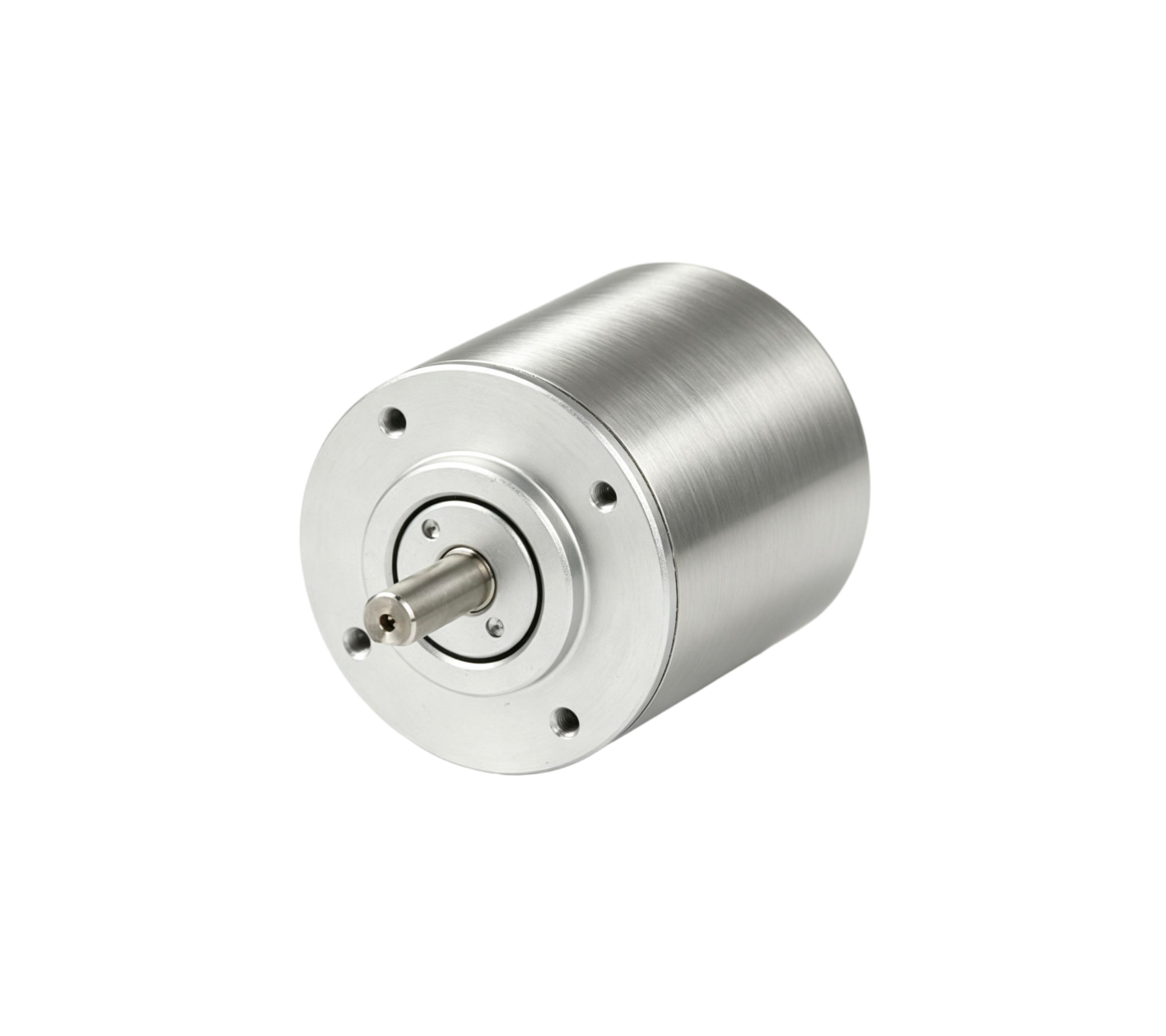 SAA38A6 Solid Shaft Encoder