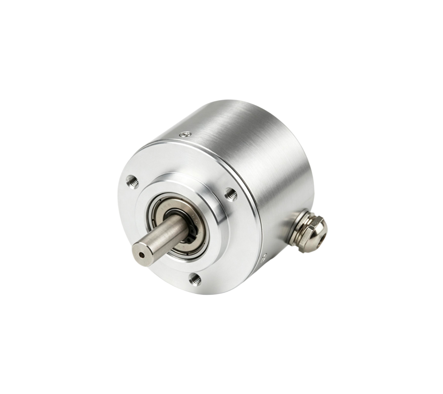 SAI50A Solid Shaft Encoder